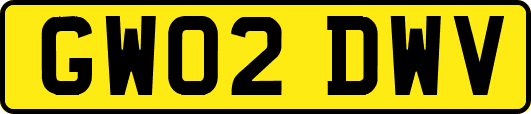 GW02DWV