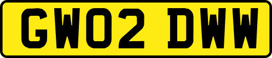 GW02DWW