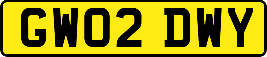 GW02DWY
