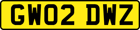 GW02DWZ