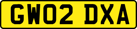 GW02DXA