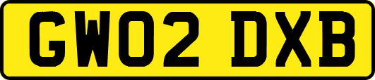 GW02DXB