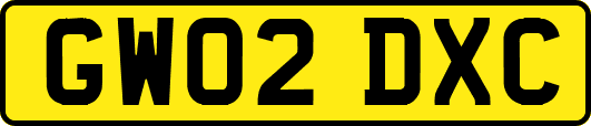 GW02DXC