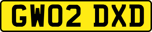 GW02DXD