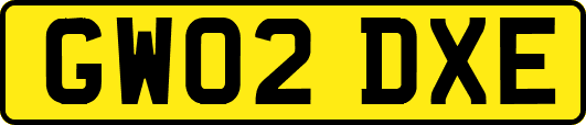 GW02DXE