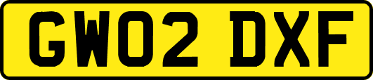 GW02DXF