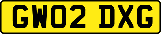 GW02DXG