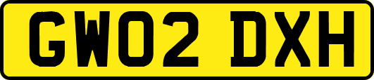 GW02DXH