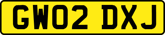 GW02DXJ