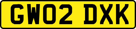 GW02DXK