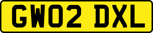GW02DXL