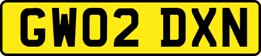 GW02DXN