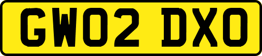 GW02DXO