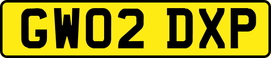 GW02DXP