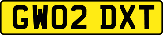 GW02DXT
