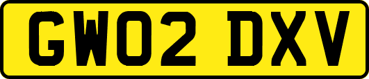 GW02DXV