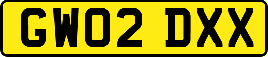 GW02DXX