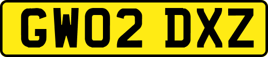 GW02DXZ