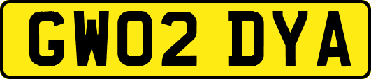 GW02DYA