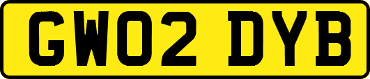GW02DYB