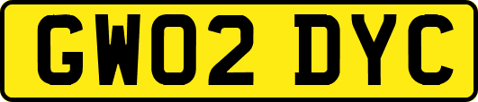 GW02DYC