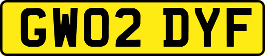 GW02DYF