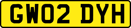 GW02DYH