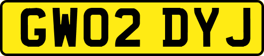 GW02DYJ