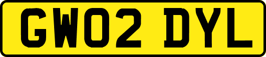 GW02DYL
