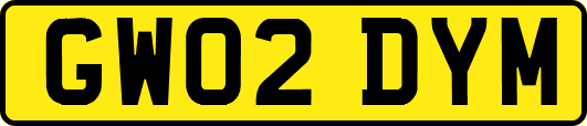 GW02DYM