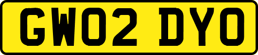 GW02DYO