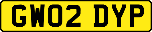 GW02DYP