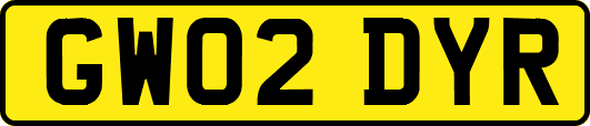 GW02DYR