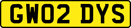 GW02DYS