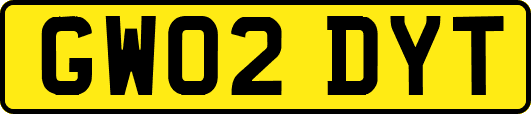 GW02DYT
