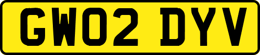 GW02DYV