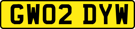 GW02DYW