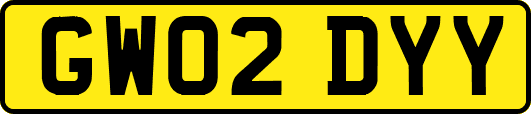 GW02DYY