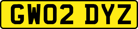 GW02DYZ