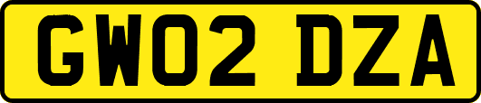 GW02DZA