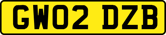 GW02DZB