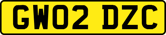GW02DZC