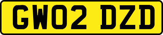 GW02DZD