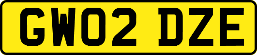 GW02DZE