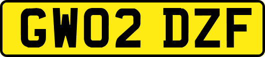 GW02DZF