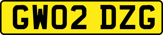 GW02DZG