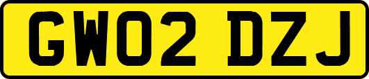 GW02DZJ