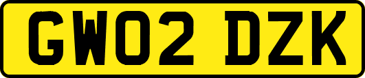 GW02DZK