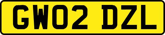 GW02DZL