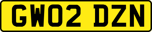 GW02DZN